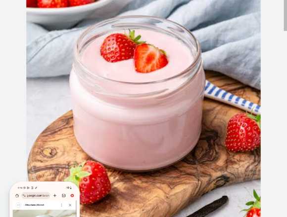 Curso de yogurt natural tipo la molina en Lima (Lima 1) (Distrito)
