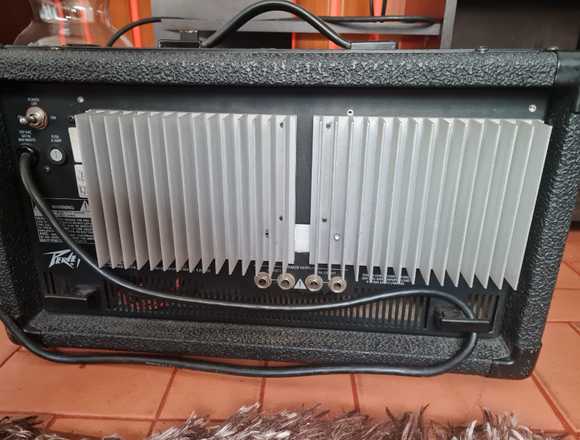 Amplificador PEAVEY en Bogotá, D.C. (Municipio)