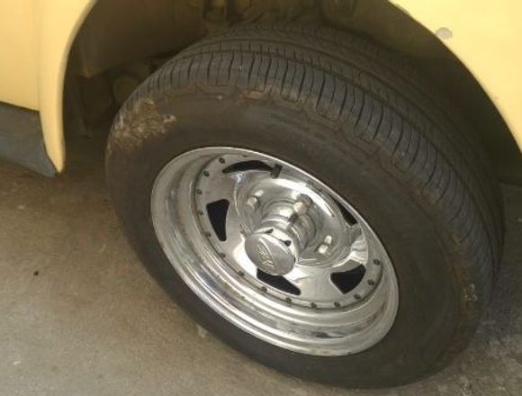 Escarabajo pichirilo, vendo por urgencia en Ambato (Cantón)