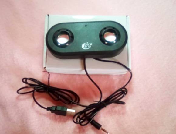Corneta Altavoz multimedia en Libertador (Municipio)