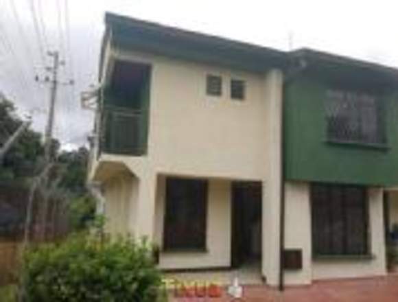 Arrendo casa en Quintas de San Miguel Popayan. en Popayán (Municipio)
