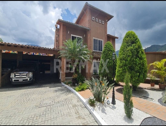VILLA TIPO TOWN HOUSE DE LUJO EN SAN DIEGO en Valencia (Municipio)