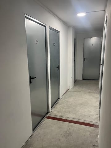 Se alquilan trasteros en Fuengirola (Municipio)