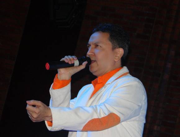 Cantante años sesentas y setentas, boleros etc en Envigado (Municipio)