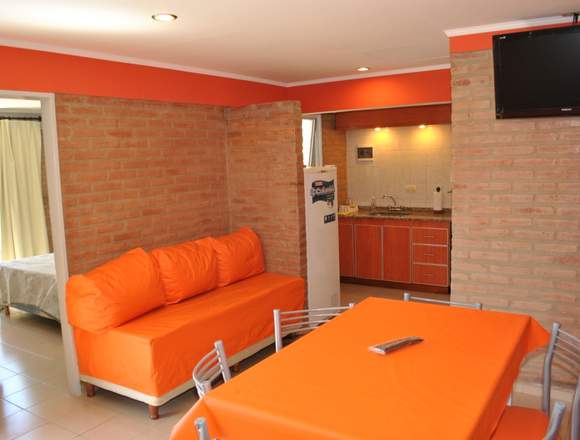 Dptos. de 1 a 2 dormitorios en Villa Carlos Paz en Villa Carlos Paz (Localidad)