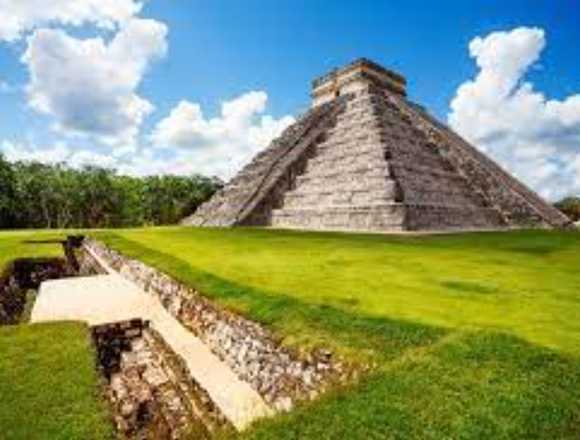 Tours Chichen Itza Yucatan en Tinum (Municipio)