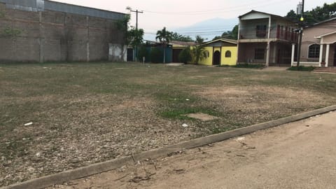 Residencial Los Llanos, salida a Catacamas, Olancho