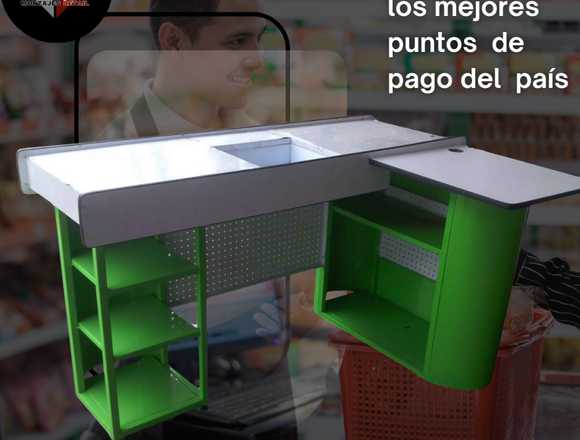PUNTOS DE PAGO A LA MEDIDA en Orito (Municipio)