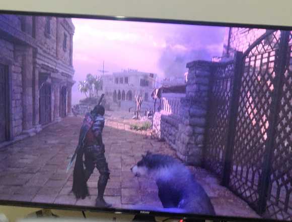 TV Samsung Smart de 50 pulgadas en Portoviejo (Cantón)