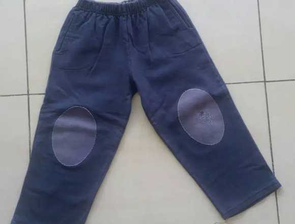 Pantalón deportivo para Niño en Buenos Aires (Localidad)