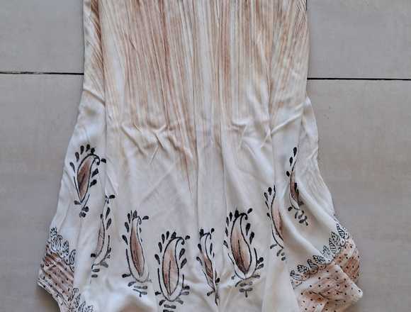 Vestido tipo playero con en Buenos Aires (Localidad)