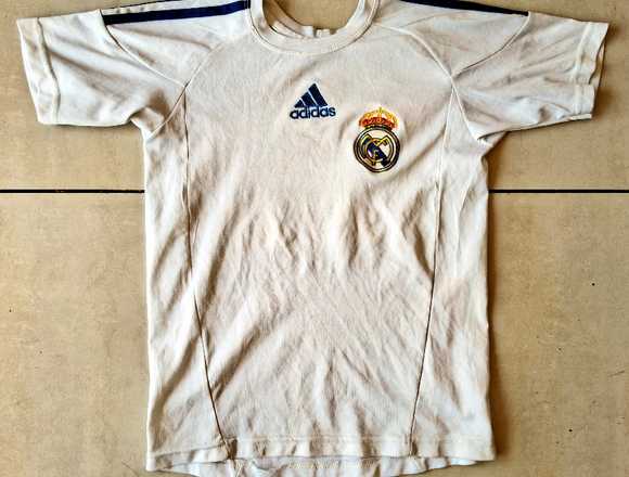 REMERA FUTBOL NIÑO TALLE 10 en Buenos Aires (Localidad)