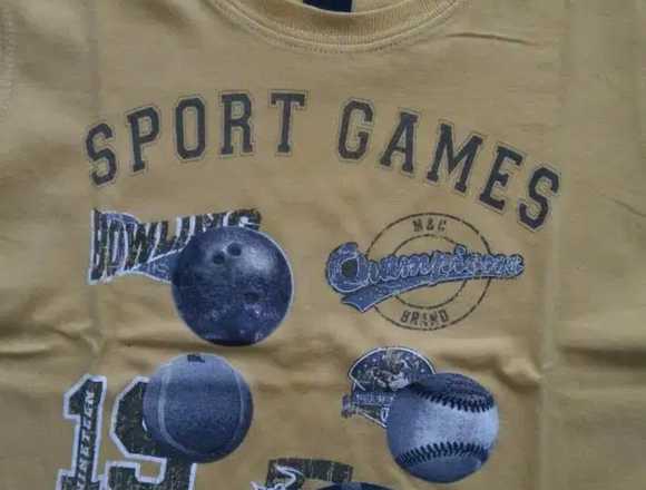 REMERA MIMO MANGA LARGA