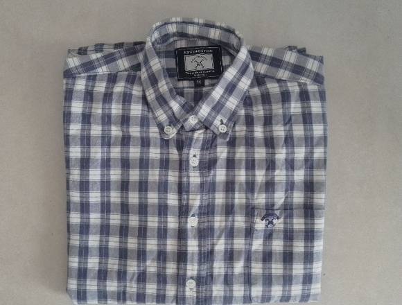 Camisa KEVINGSTON Niño en Buenos Aires (Localidad)