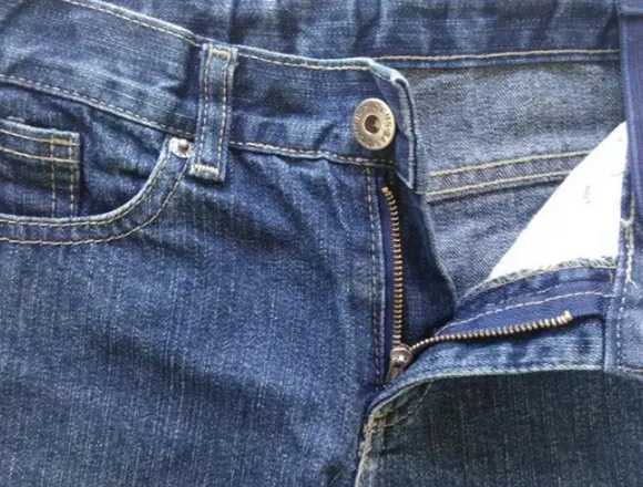 JEAN CHEEKY PARA NIÑO talle 6 en Buenos Aires (Localidad)