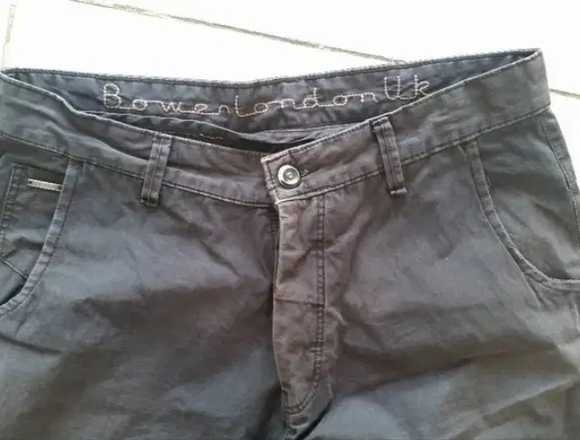 Pantalón de Hombre color azul en Buenos Aires (Localidad)