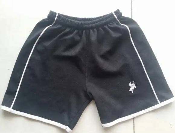 Short de Fútbol para Niño en Buenos Aires (Localidad)