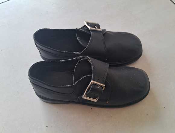 Zapatos niño Con Hebilla en Buenos Aires (Localidad)