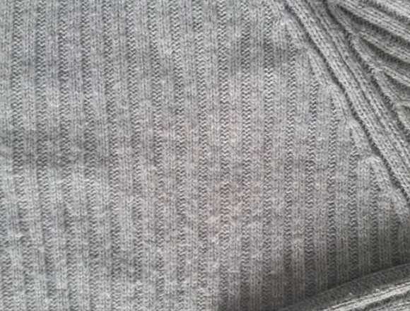 POLERA LANA DE MUJER