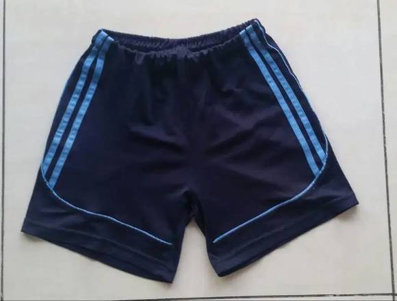SHORT DE FUTBOL PARA NIÑO en Buenos Aires (Localidad)