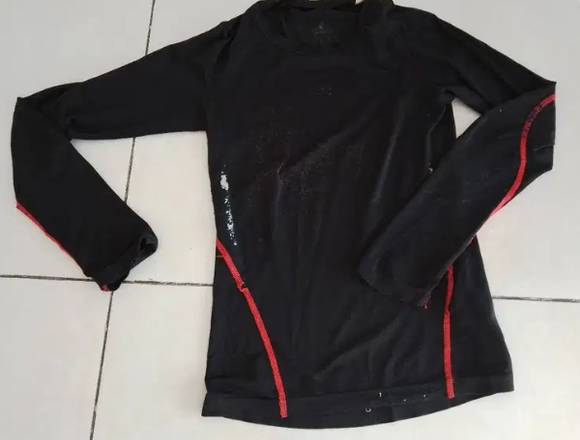 Camiseta Térmica para Niño en Buenos Aires (Localidad)