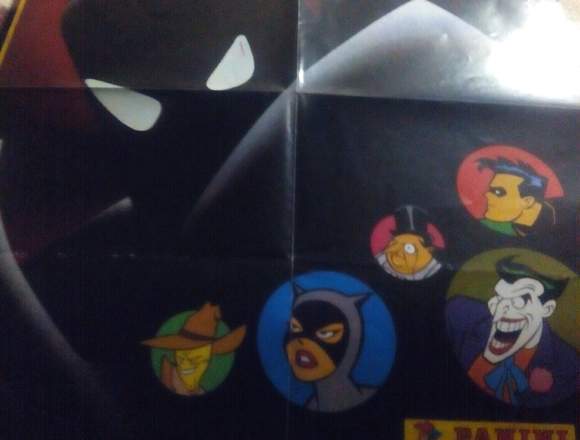 VENDO POSTERS GRANDES A 2 EUROS CADA UNO