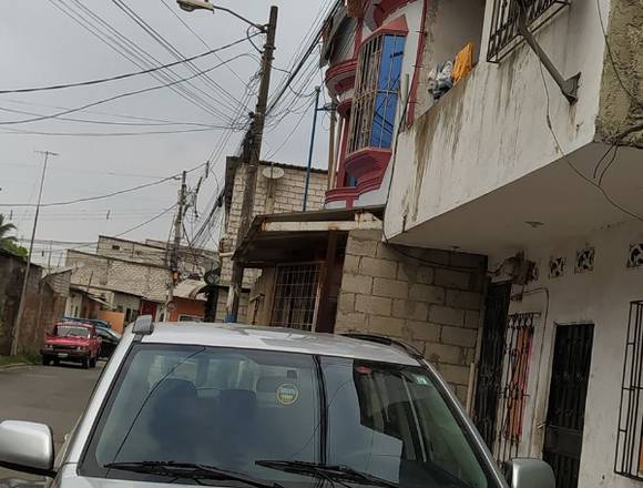 Suzuki Grand Vitara SZ 2010 en perfecto estado en Guayaquil (Cantón)