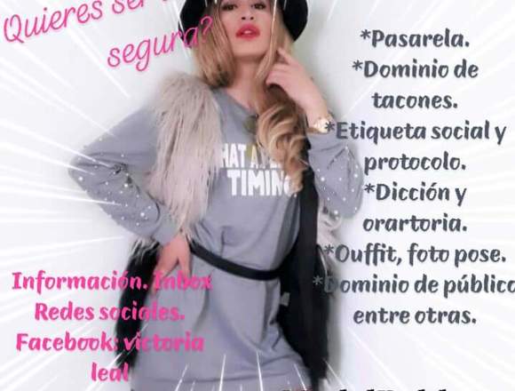 Se una mujer de futuro