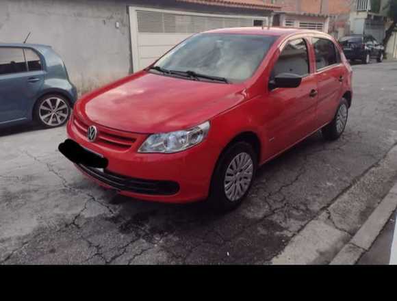 GOL G5 4P 1.0 8V COMOLETO em Sorocaba (Municipio)