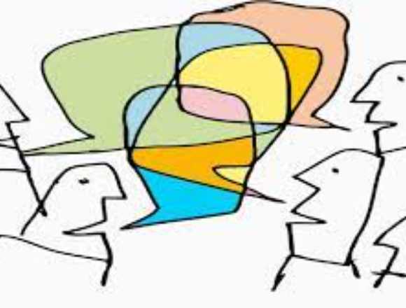 Apoyo emocional, conversar de cualquier tema en Arequipa (Distrito)