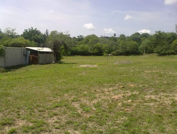 terreno de 5000 m² en Huajuapan de León en Heroica Ciudad de Huajuapan de León (Municipio)