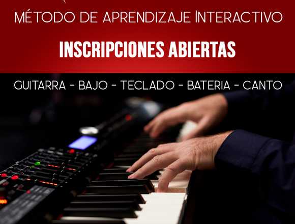 CURSOS DE PIANO - CHACAO / ALTAMIRA en Chacao (Municipio)