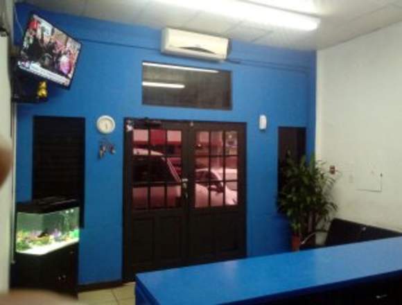 VENDO NEGOCIO DE AIRE ACONDICONADO AUTOMOTRIZ en Libertador (Municipio)