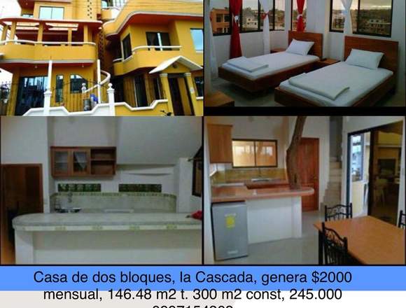 Casas de Venta en Galápagos, Ecuador