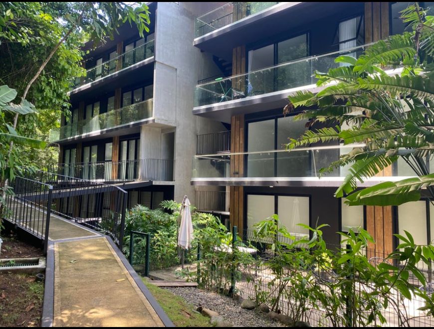 Venta de Apartamento en Garabito, Puntarenas. en Puntarenas (Cantón)
