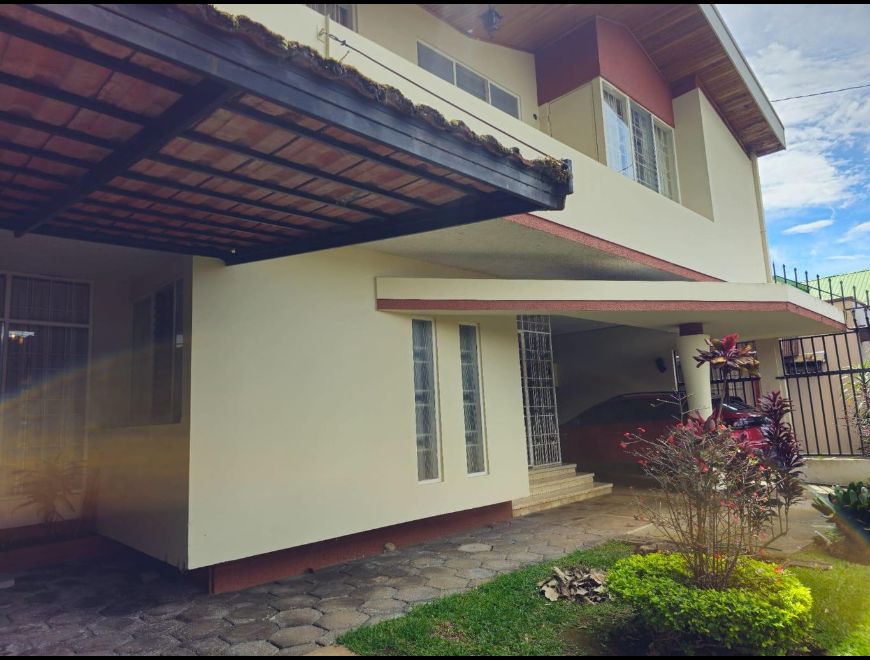 Venta de Casa en San Pedro, Montes de Oca en Montes de Oca (Cantón)