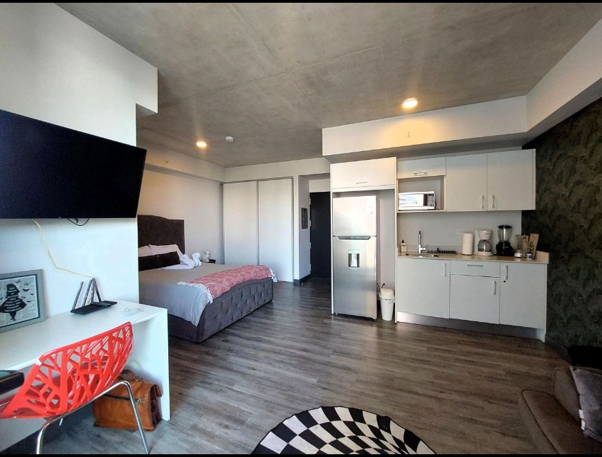 Venta de Apartamento en Mata Redonda, San José.