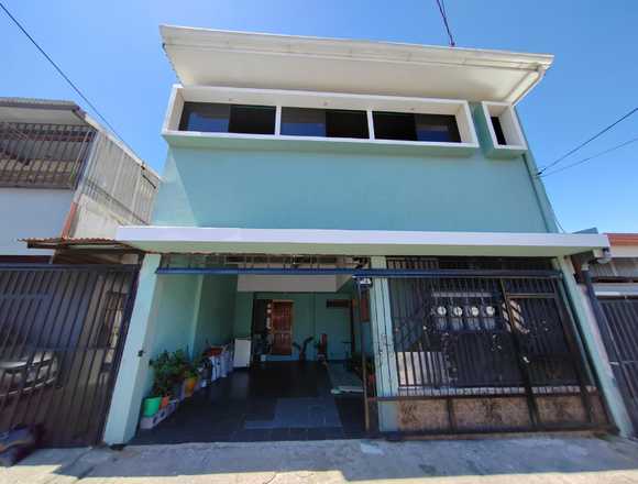 Venta de 4 Apartamentos en San Antonio, Alajuela. en Alajuela (Cantón)