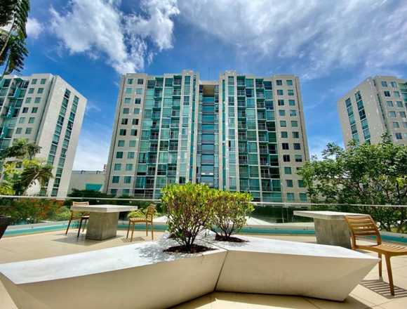Venta de Apartamento en Hatillo, San José en San José (Cantón)