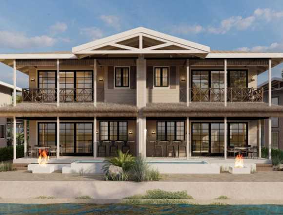 Venta de Casa en Garabito, Puntarenas. en Puntarenas (Cantón)