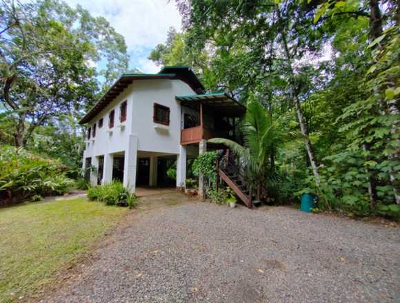 Venta de Casa en Garabito, Puntarenas. en Puntarenas (Cantón)