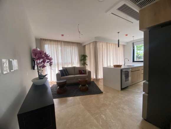 Venta de Apartamento en Garabito, Puntarenas. en Puntarenas (Cantón)