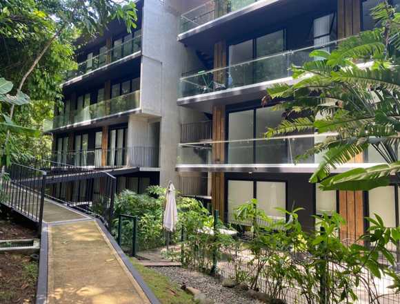 Venta de Apartamento en Garabito, Puntarenas. en Puntarenas (Cantón)