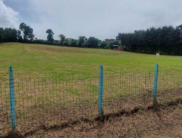 Venta de Lote en San Nicolás, Cartago. en Cartago (Cantón)