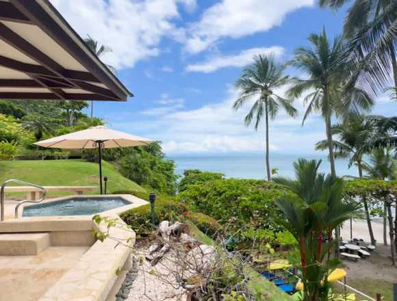 Venta de Casa de Playa en Garabito, Puntarenas. en Puntarenas (Cantón)