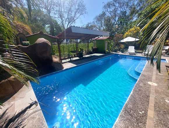 Venta de Casa en Coyolar, Orotina. en Puntarenas (Cantón)