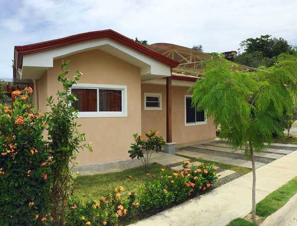 Venta de Casa en Garabito, Puntarenas.