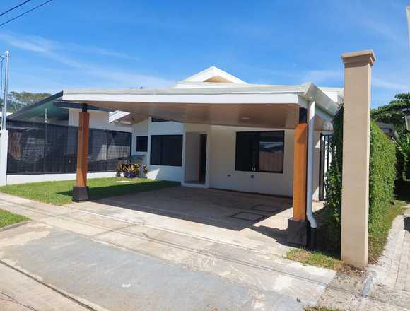 Venta de Casa en Garabito, Puntarenas. en Puntarenas (Cantón)