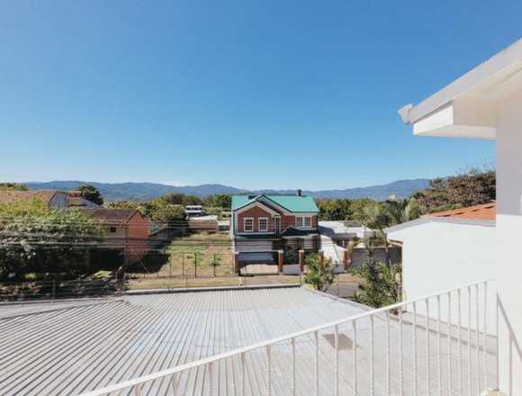Alquiler de Casa en Curridabat, San José.