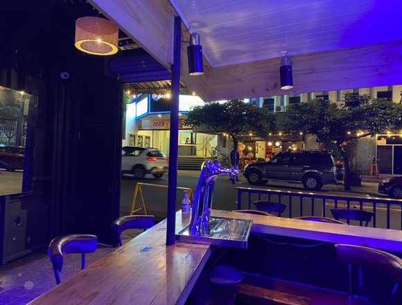 Venta de Local Comercial en Carmen, San José. en San José (Cantón)